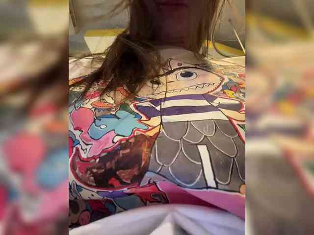 LeiaProseccina webcam