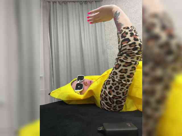 -LeiaProseccina- webcam