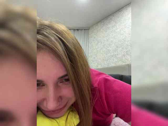 -LeiaProseccina- webcam