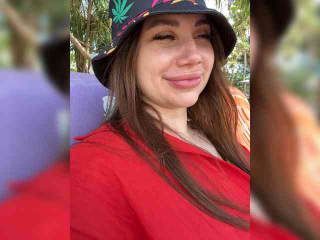 -LeiaProseccina-'s webcam live show