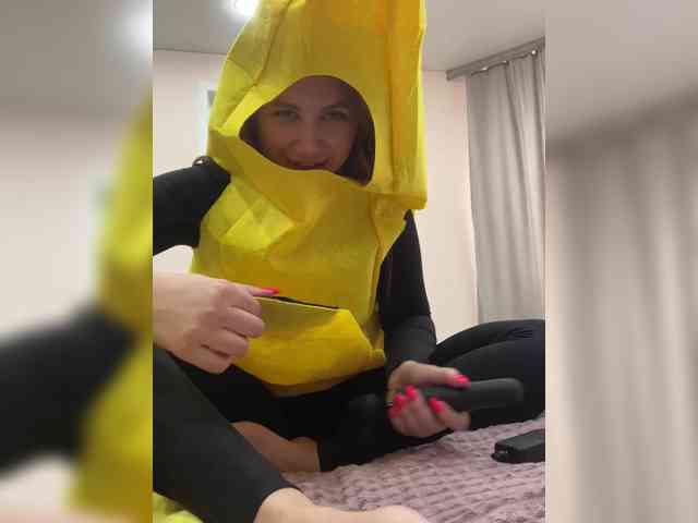 -LeiaProseccina- webcam