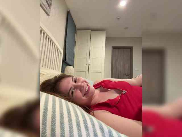 LeiaProseccina webcam