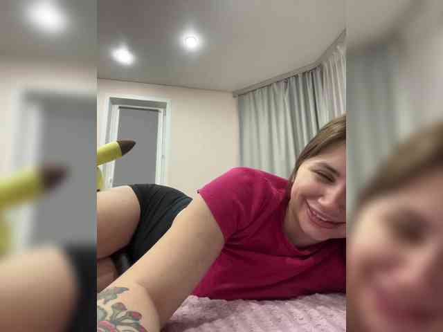 -LeiaProseccina- webcam