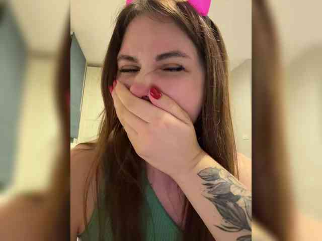 LeiaProseccina webcam