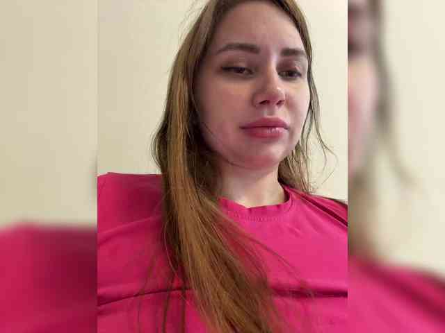 Girls-Leia webcam
