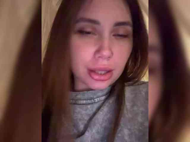 LeiaProseccina webcam