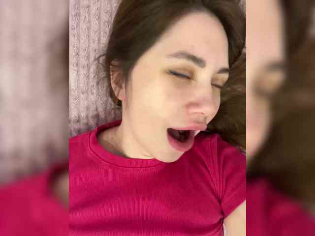 -LeiaProseccina- webcam