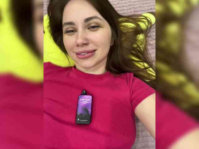 -LeiaProseccina- webcam