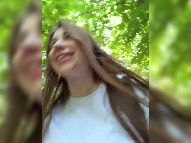 Girls-Leia webcam