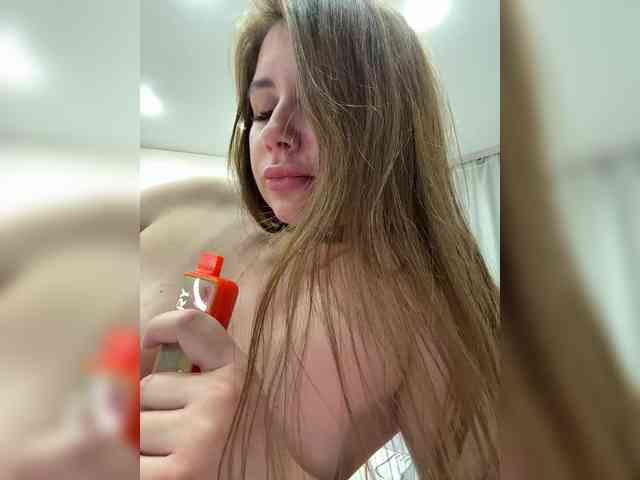 -LeiaProseccina- webcam