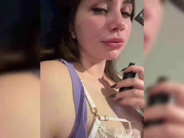 -LeiaProseccina-'s webcam live show