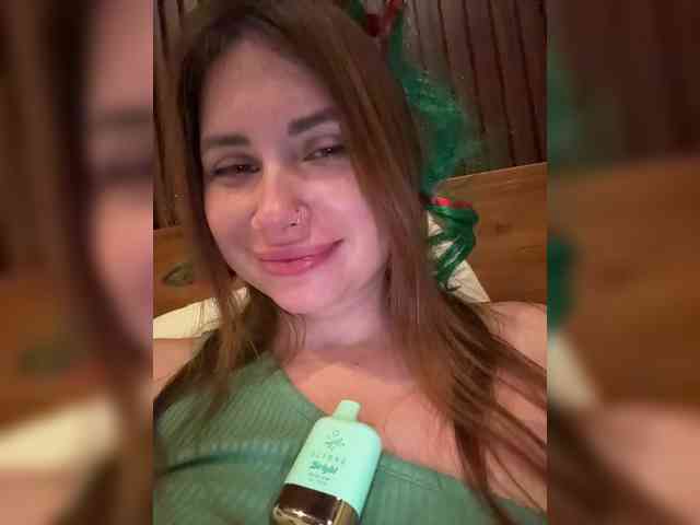 -LeiaProseccina- webcam