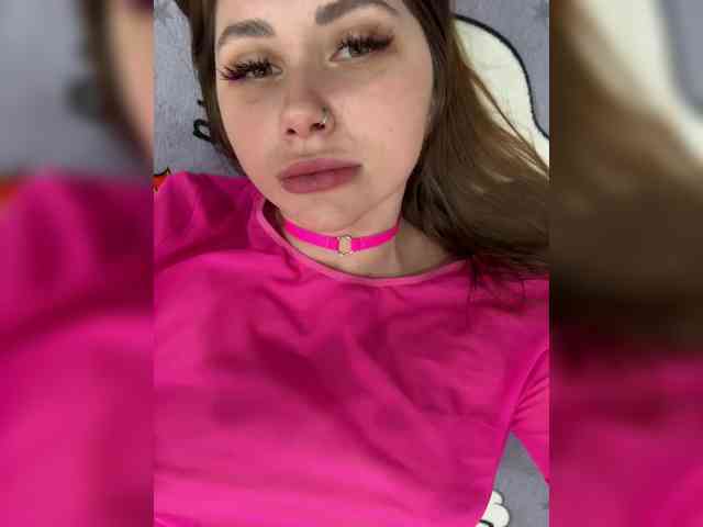 -LeiaProseccina- webcam