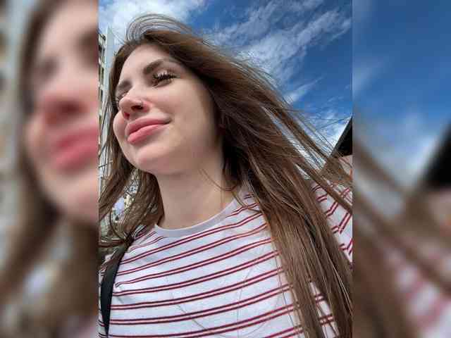 -LeiaProseccina-'s webcam live show