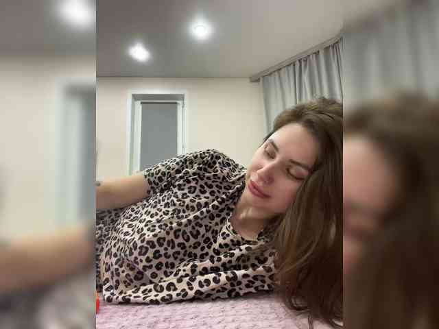 -LeiaProseccina- webcam