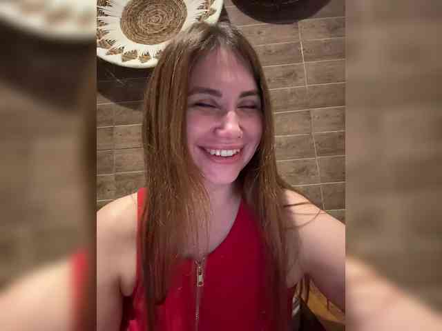 LeiaProseccina webcam