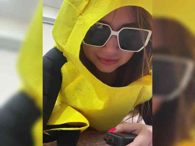 -LeiaProseccina- webcam