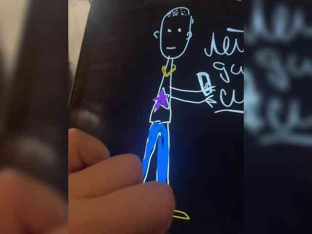 LeiaProseccina webcam