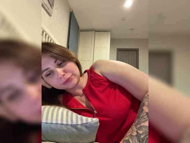 LeiaProseccina webcam