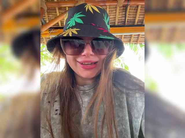 LeiaProseccina webcam