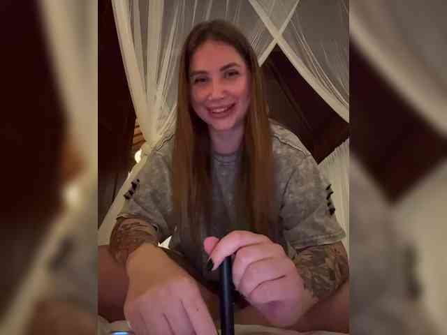 LeiaProseccina webcam