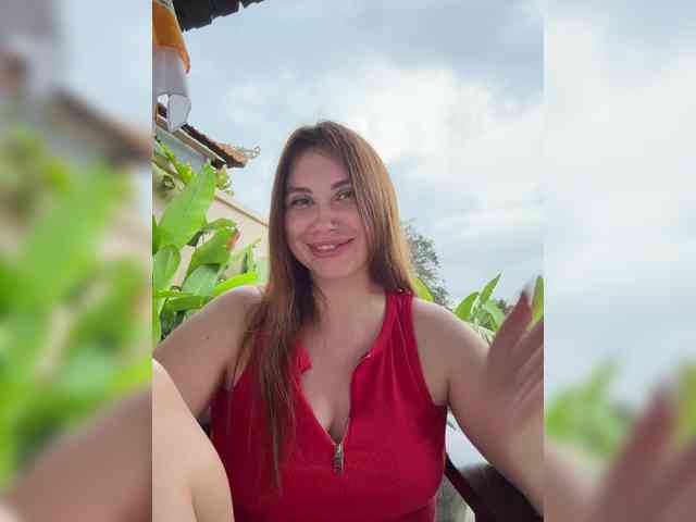 LeiaProseccina webcam