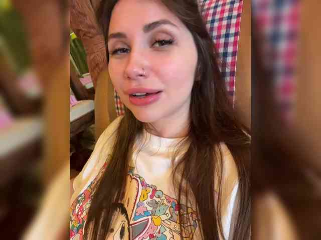 LeiaProseccina webcam