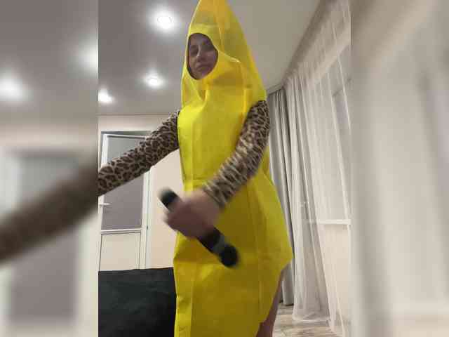 -LeiaProseccina- webcam