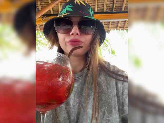 LeiaProseccina webcam