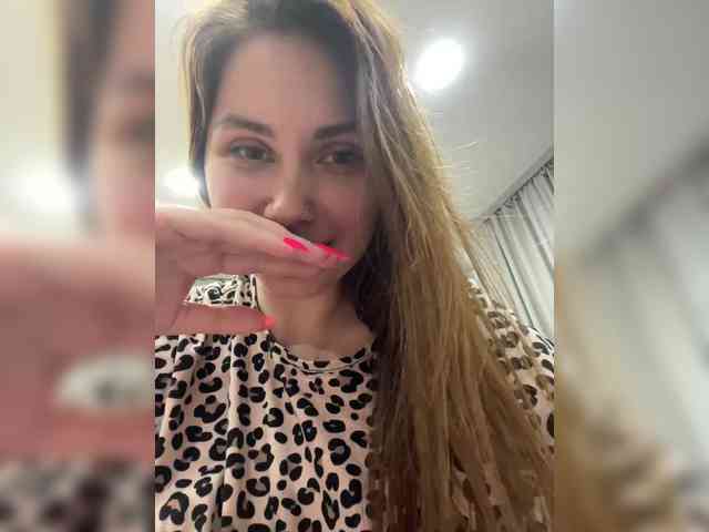 -LeiaProseccina- webcam