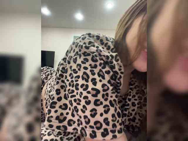 -LeiaProseccina- webcam