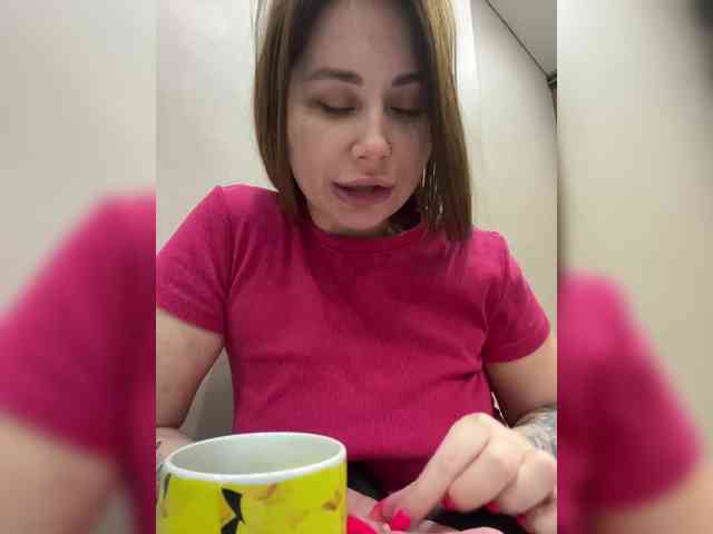 -LeiaProseccina- webcam