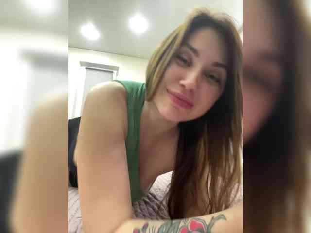 -LeiaProseccina- webcam