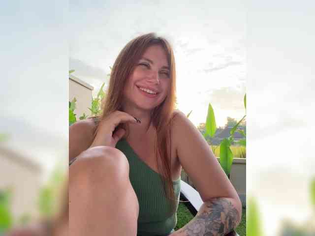 LeiaProseccina webcam