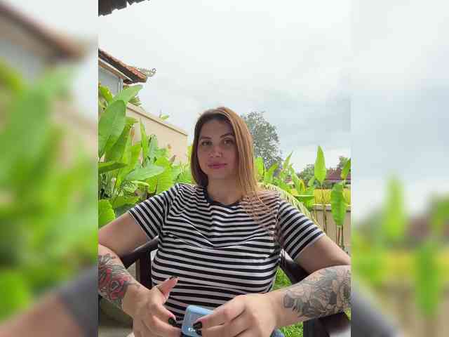 LeiaProseccina webcam