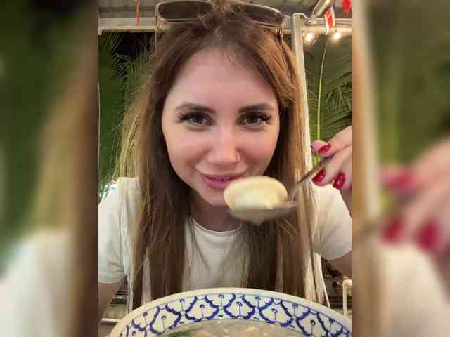 LeiaProseccina webcam