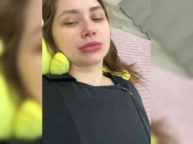 -LeiaProseccina- webcam