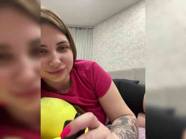 -LeiaProseccina- webcam