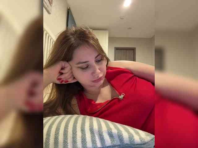 LeiaProseccina webcam