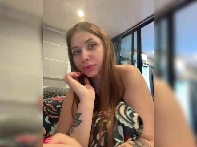 -LeiaProseccina- Live Webcam on BongaCams