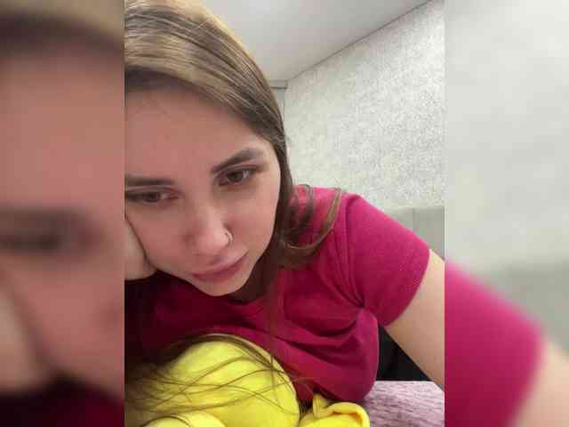 -LeiaProseccina- webcam