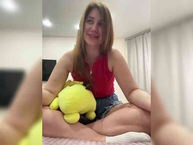 -LeiaProseccina- webcam