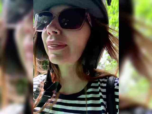 -LeiaProseccina- webcam