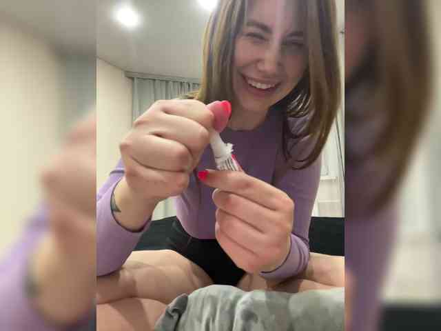 -LeiaProseccina- webcam