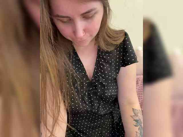 Girls-Leia webcam