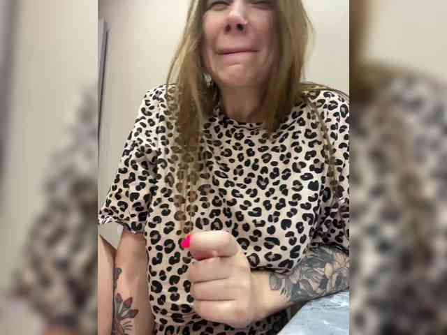 -LeiaProseccina- webcam