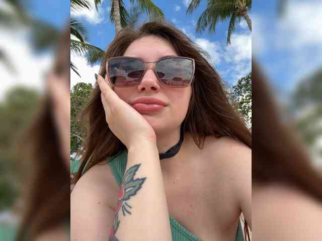 -LeiaProseccina-'s webcam live show