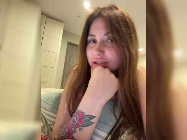 LeiaProseccina webcam