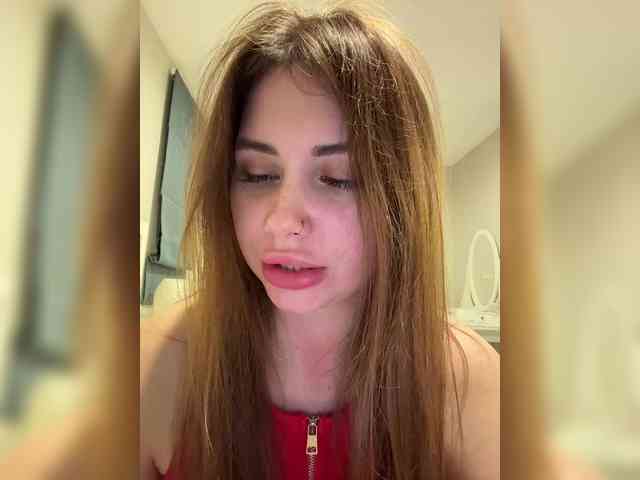 LeiaProseccina webcam