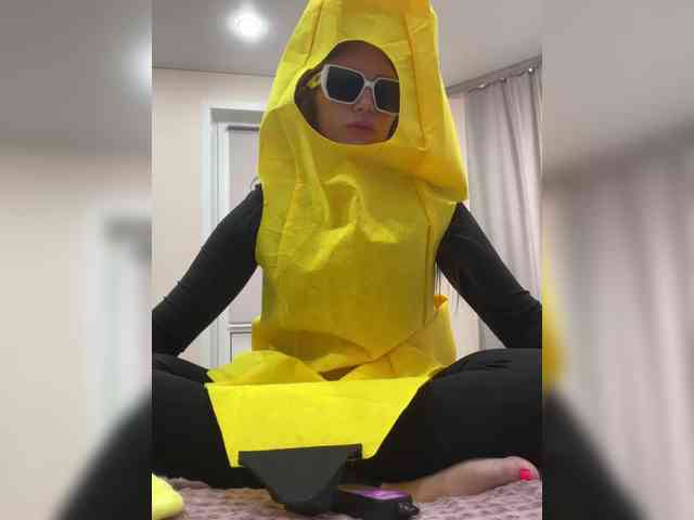 -LeiaProseccina- webcam